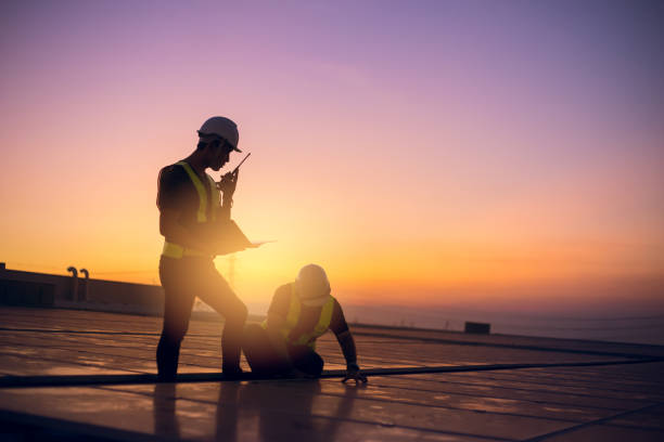 Best Commercial Roofing Services  in West Chicago, IL