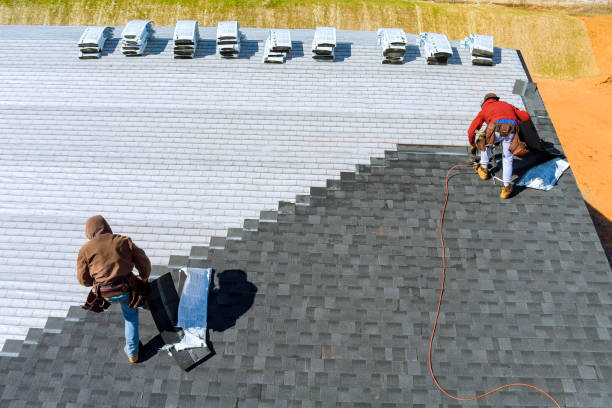 Quick and Trustworthy Emergency Roof Repair Services in West Chicago, IL