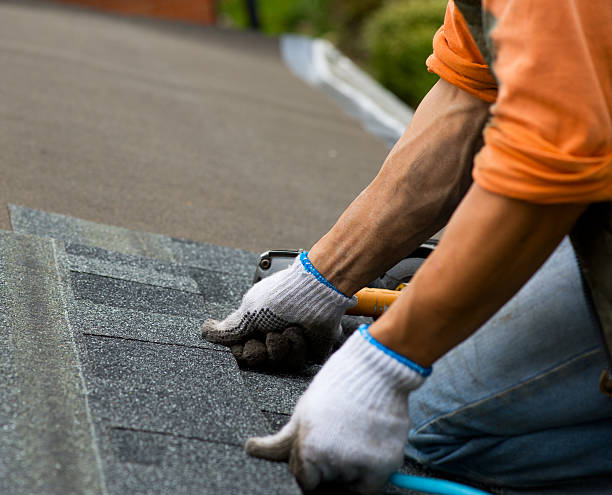Professional Roofing Contractor in West Chicago, IL