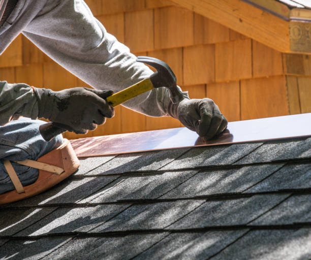 Roof Installation Near Me in West Chicago, IL